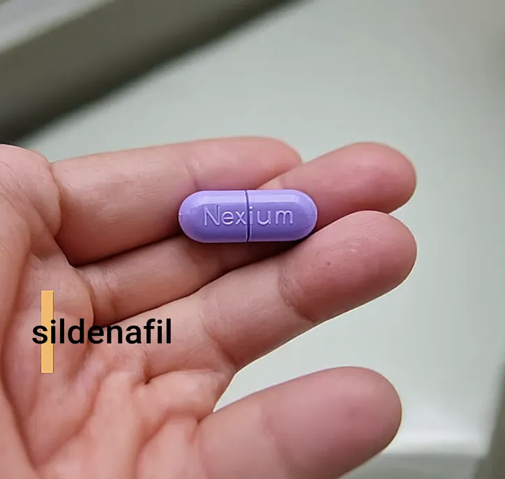 Sildenafil 1